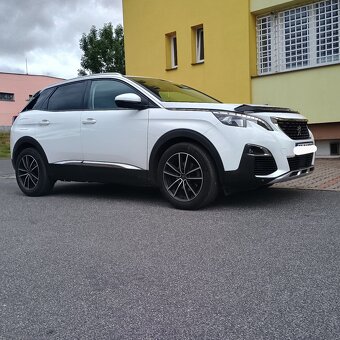 Peugeot 3008 SUV Allure - 3