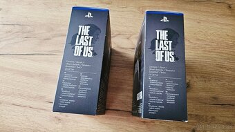 The last of us dualsense - 3