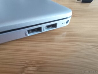Hp notebook - 3