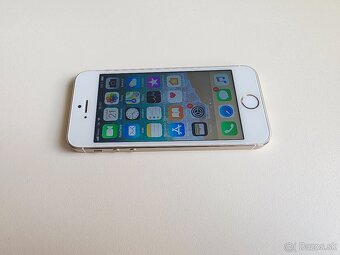 Apple iPhone 5S 16 GB GOLD - 3