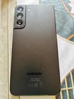 SAMSUNG S22 PLUS - 3