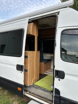 Predam iveco 2,8jtd - 3