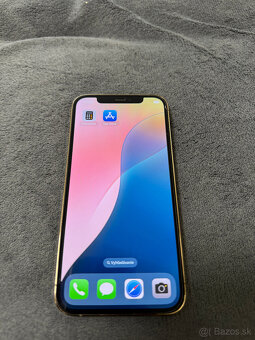 Iphone 12 Pro 256GB Gold - 3