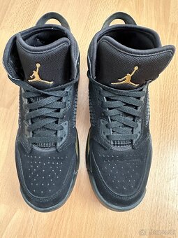 Pánske Nike Air Jordan Mars 270 - 3