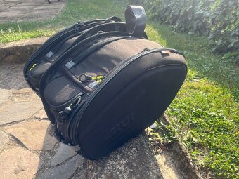 Givi kufre - 3