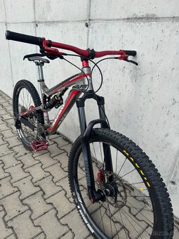 Nukeproof Mega AM 275 - 3