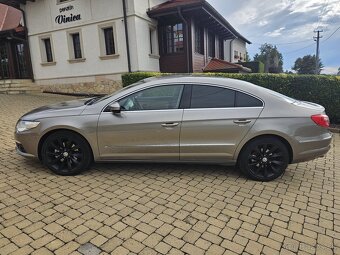 Vw passat cc - 3