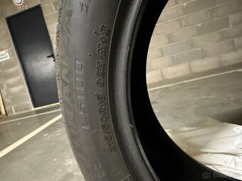 Celoročne gumy 215/50 R18 “Bridgestone” - 3