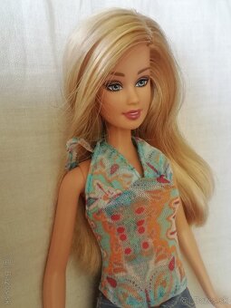Barbie - 3