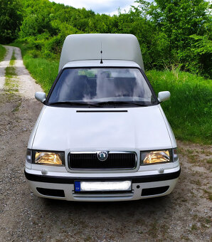 Škoda Felicia  PICK UP 1.3 MPi - 3