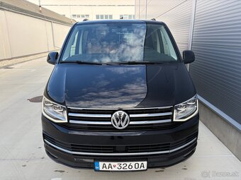 VW Transporter 70 Anniversary - 3