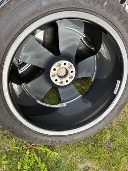 Disky Audi E-tron R21 5x112 - 3