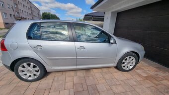 Volkswagen Golf 5 1.9 Tdi - 3