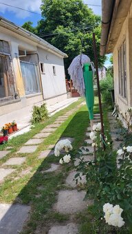 Znížená Na predaj Rd Želiezovce časť Mikula - 3