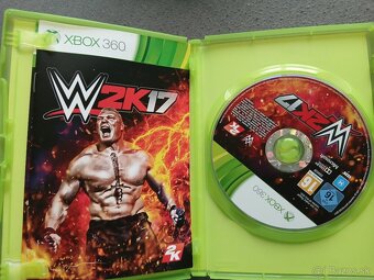 W2K17 (xbox 360) - 3