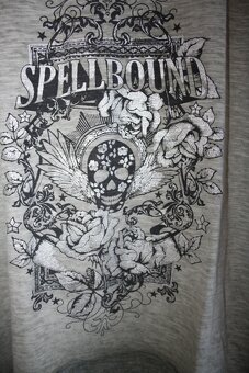 Dámske tričká č. S = 2x - 3