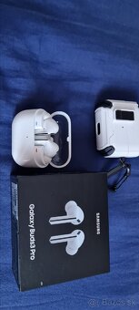 Samsung galaxy buds 3 pro - 3