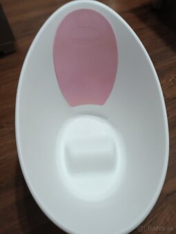 Vanička na kúpanie kyblik - 3