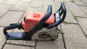 Motorová píla Stihl MS 180 - 3