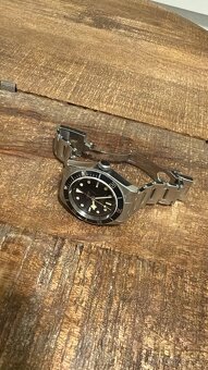 Tudor Black Bay - 3