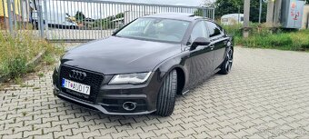 Audi A7 3tdi 180kw - 3