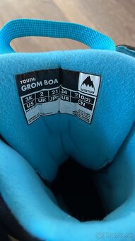 Burton boa 34 - 3