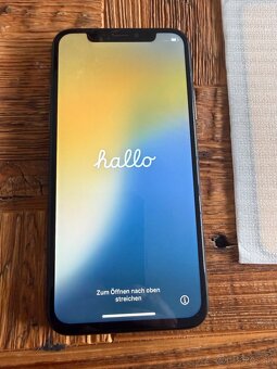 iphone xs Space gray 64gb - 3