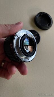 Objektívy pre sony A - 3