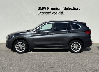 Na predaj BMW X1 XDrive 20i s 24 mesačnou zárukou - 3