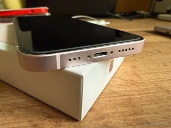 Iphone 13, Pink, 128GB - 3