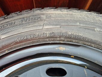 Renault Trafic III Vivaro Talento od 2014-2025 16 zima - 3