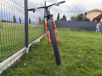 Cube Stereo One55 C:62 SLT 29 2024 - 3