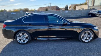 BMW Rad 5 530d xDrive za 13.990 € s DPH - 3