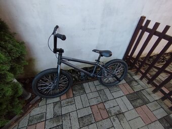 Bmx - 3