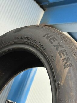 195/55 16 Nexen - 3