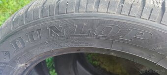 235/55 R19 zimné - 3