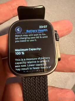 Apple watch ultra 2 - 3