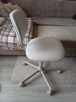 Detská stolička IKEA - SÚRNE - 3