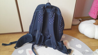 školská taška beckmann - 3