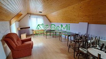 Na predaj Rodinný dom Záblatie s možnosťou podnikania. - 3