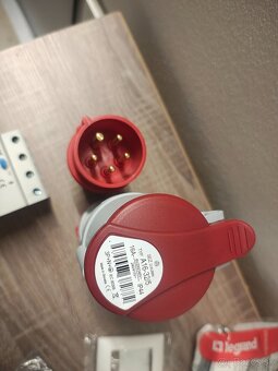 Elektrikárske príslušenstvo - 3