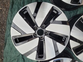 Alu disky Volkswagen ID Buzz R19 Tilburg - 3