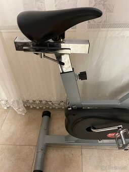 Stacionarny bicykel - 3