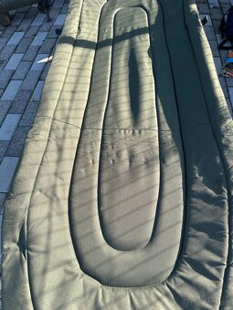 JRC lehátko na ryby - 3