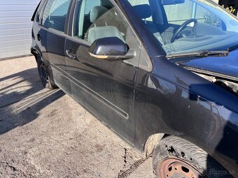 Predám náhradné diely na Volkswagen Polo 1,4Tdi 220k km - 3