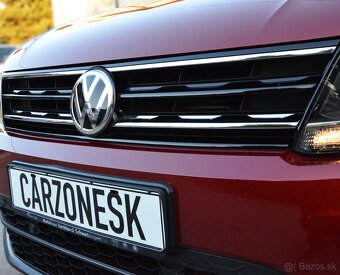 Volkswagen Tiguan 2.0 TSI 4Motion DSG Panorama - 3