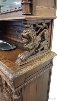 Starožitný nabytok - 3