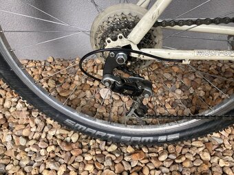 Predám MTB 26” - 3