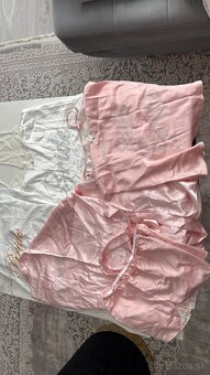 Svadobne veci pre nevestu - 3