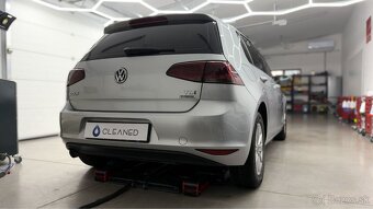 Volkswagen golf 7 dsg tdi - 3